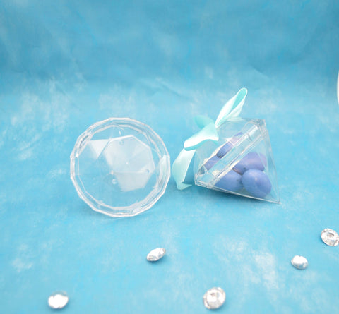 Diamant en plexi grand