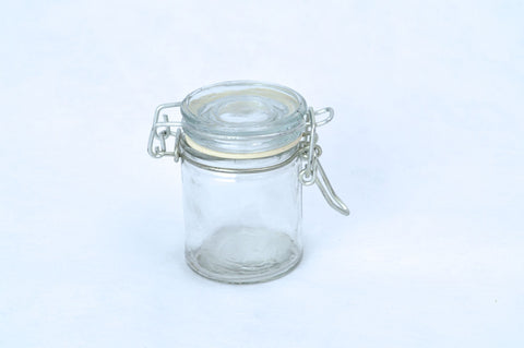 Pot de confiture