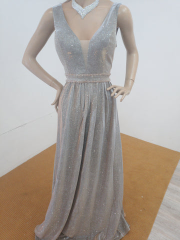 Robe rose gold lautinel