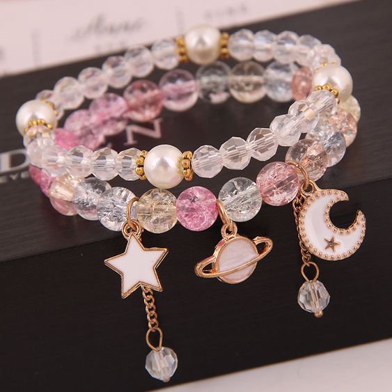 Bracelet de fortune