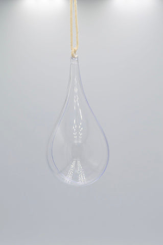 Goutte en plexi